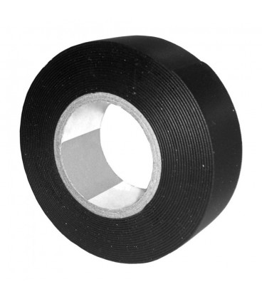 Ізолента високовольтна CHINT самовулканізуюча до 5кВ, 0,8мм*25мм*5м (чорна), 10 шт. в уп. ціна за штуку