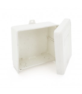 Навісна електрична шафа PiPo PP- 700, корпус пластик, 160х55х150 мм (Ш*Г*В)