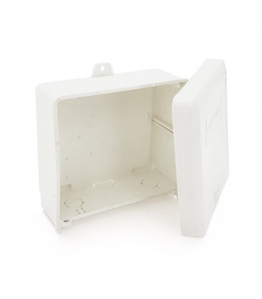 Навісна електрична шафа PiPo PP- 700, корпус пластик, 160х55х150 мм (Ш*Г*В)