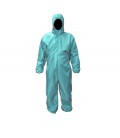 Костюм біологічного захисту / комбінезон, розмір 52-56 (зріст від 170 до 176)