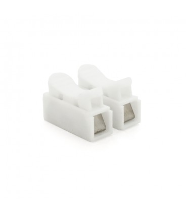 Універсальний кнопковий роз'єм CH-2