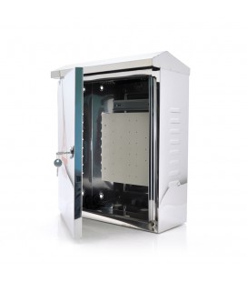 Навісна електрична шафа PiPo PP-202, корпус метал, 440х155х500 мм (Ш*Г*В)