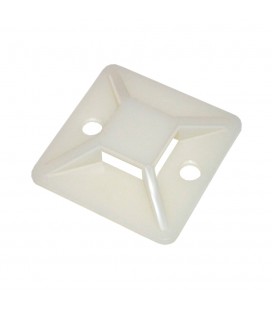 Площадка под стяжки 20х20(1000 шт в упаковке), цена за упаковку