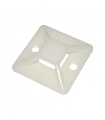 Майданчик під стяжки 20х20 (1000 шт в упаковці), ціна за упаковку