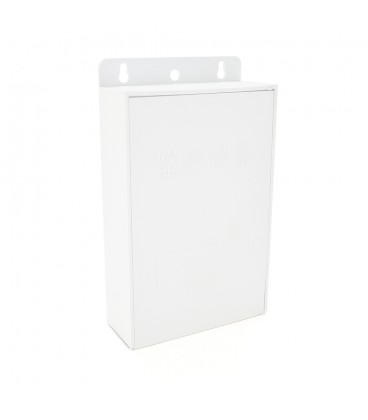 Навісна електрична шафа PiPo PP- 800, корпус метал, 115х40х185 мм (Ш*Г*В)