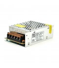 Імпульсний блок живлення YOSO 12В 3А (35Вт) S-36-12 перфорований Q120 (112x77x36mm)