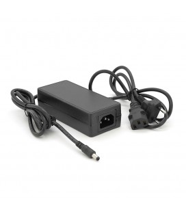 Импульсный адаптер питания JC0610 6V 10А (60Вт) штекер 5.5/2.5 + каб. питания