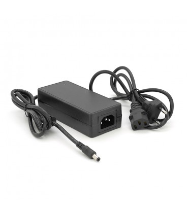 Імпульсний блок живлення JC0610 6V 10А (60Вт) штекер 5.5 / 2.5 + каб. живлення