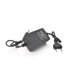 Імпульсний блок живлення Voltronic 5В 1А (5Вт) штекер 5.5 / 2.5 довжина 1м OEM