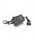 Імпульсний блок живлення Voltronic 5В 1А (5Вт) штекер 5.5 / 2.5 довжина 1м OEM