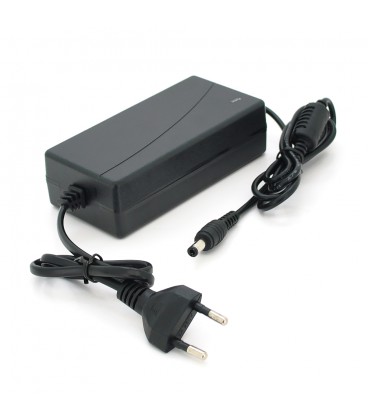 Імпульсний блок живлення YM-0950 9В 3А (27Вт) штекер 5.5 / 2.5 довжина 0,9 м Q100