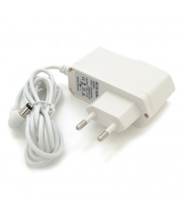 Імпульсний адаптер живлення XY-1905 19V 0,5А (10Вт)  штекер 5.5 / 2.1 довжина 0,5 м