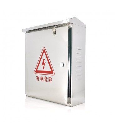 Навісна електрична шафа PiPo PP-203, корпус метал, 500х180х600 мм (Ш*Г*В)