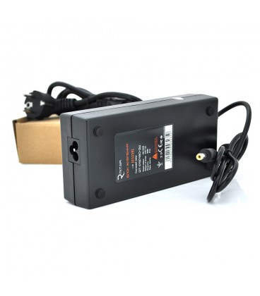 Імпульсний блок живлення Ritar RTPSP 24В 7,5А (180Вт) штекер 5.5 / 2.5 довжина 1м Q100