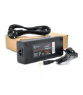 Імпульсний блок живлення Ritar RTPSP 24В 5А (120Вт) штекер 5.5 / 2.5 довжина 1м Q100
