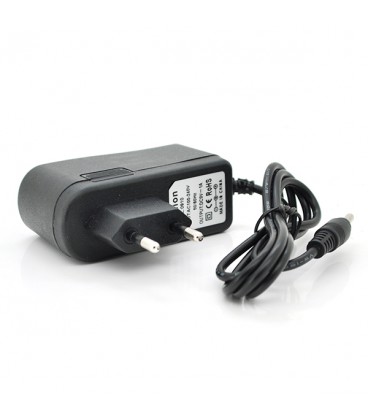 Імпульсний блок живлення YM-0610 6V 1А (6Вт) штекер 5.5 / 2.5 довжина 0,9 м Q200