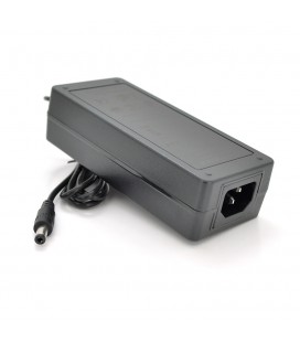 Імпульсний блок живлення JC36045 36V 4,5 А (162Вт) штекер 5.5 / 2.5 + каб. живлення