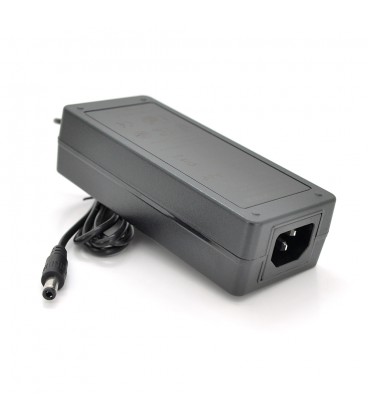 Імпульсний блок живлення JC36045 36V 4,5 А (162Вт) штекер 5.5 / 2.5 + каб. живлення