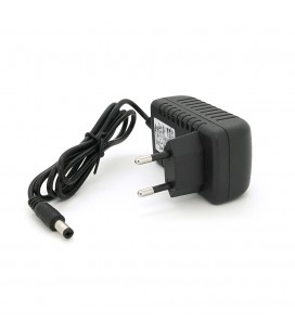 Импульсный адаптер питания 9В 0,5А (4.5Вт) M090050-2A1 штекер 5.5/2.5, длина 1м