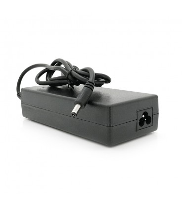 Імпульсний адаптер живлення Brazzers BRPSP120-12 12В 10А штекер 5,5/2,5 довжина 1м