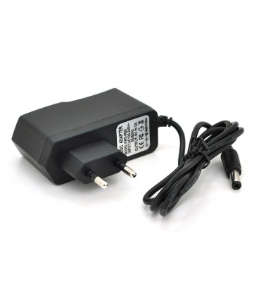 Імпульсний блок живлення YM-0620 6V 2А (12Вт) штекер 5.5 / 2.5 довжина 0,9 м Q200