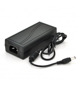 Імпульсний блок живлення 12В 3А (36Вт) Yoso ZH-1203000 штекер 5.5 / 2.5 + кабель живлення, довжина 1,20 м Q100, OEM