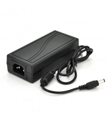 Імпульсний блок живлення 12В 3А (36Вт) Yoso ZH-1203000 штекер 5.5 / 2.5 + кабель живлення, довжина 1,20 м Q100, OEM