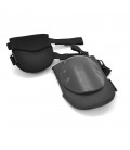 Захисні наколінники Good Quality, Black