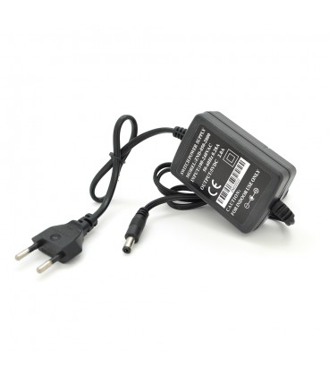 Імпульсний блок живлення Voltronic 5В 2А (10Вт) штекер 5.5 / 2.5 довжина 1м OEM