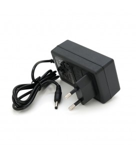 Импульсный адаптер питания XS-1230 12В 3А (36Вт) штекер 3.5/1.35, длина 0,9м