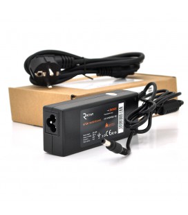 Імпульсний блок живлення Ritar RTPSP 18В 5А (90Вт) штекер 5.5 / 2.5 довжина 1м Q100