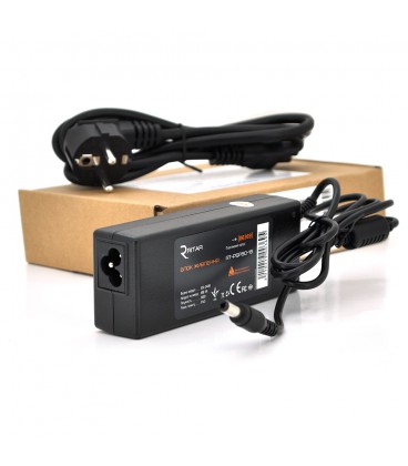 Імпульсний блок живлення Ritar RTPSP 18В 5А (90Вт) штекер 5.5 / 2.5 довжина 1м Q100