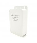 Імпульсний адаптер живлення ADtech 12В 2.5А (30Вт) Plastic Box IP63