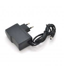 Импульсный адаптер питания 6В 0,5А (3Вт) M060050-2A1 штекер 3.5/1.35, длина 1м