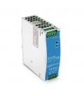 Джерело живлення Ritar RT-120-12 120Вт, 12В, 10А на Din-рейку