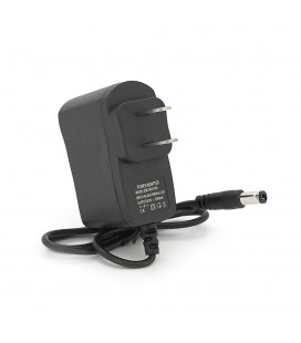 Импульсный адаптер питания Voltronic ZND-050-2000 5В 2А штекер 5.5/2.5 длина 0.5м + переходик