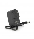 Імпульсний адаптер живлення Voltronic ZND-050-2000 5В 2А штекер 5.5/2.5 довжина 0.5м + перехідник