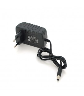 Импульсный адаптер питания YM-2415 24В 1,5А (36Вт) штекер 5,5/2,5