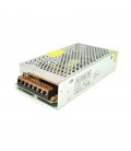 Імпульсний блок живлення 48В 3А (145Вт) перфорований (202 * 115 * 55) 0.66 кг (199 * 110 * 50)