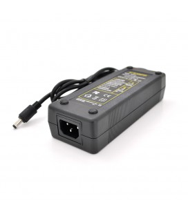 Импульсный адаптер питания YU-2410 24В 10А (240Вт) штекер 5,5/2,5 + шнур питания, длина 1,10м