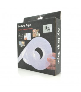 Многоразовая крепежная лента Ivy Grip Tape 3m