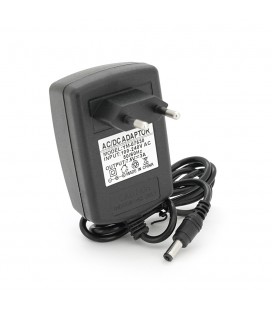 Імпульсний адаптер живлення YM-07530 7.5V 3А (22.5Вт) штекер 5.5 / 2.5 довжина 0,9 м