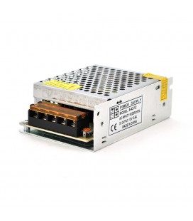 Імпульсний блок живлення YOSO S-40-12 12В 3,5А (40Вт) перфорований (112x77x36mm) Q120