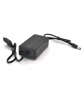 Імпульсний блок живлення 5В 2А (10Вт) ZH-0502000 BIG штекер 5.5 / 2.5 довжина 0,3м Q250