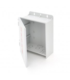 Навісна електрична шафа PiPo PP- 800А, корпус пластик, 150х70х190 мм (Ш*Г*В)