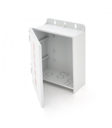 Навесной электрический шкаф PiPo PP- 800А, корпус пластик, 150х70х190 мм (Ш*Г*В)