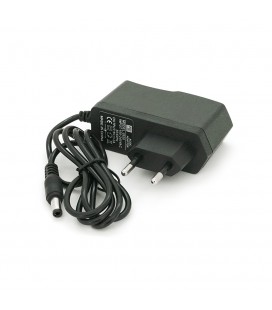 Импульсный адаптер питания Yoso YSPSP9-2mini, 9В 2А (18Вт) штекер 5,5/2,5