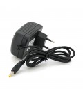 Імпульсний адаптер живлення XS-0930 9В 3А (27Вт) штекер 4.0/1.7, довжина 0,5м