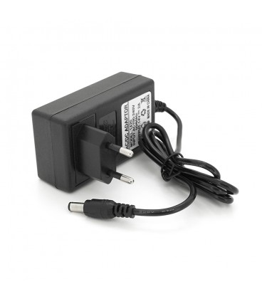 Импульсный адаптер питания XY-1420 14V 2А (28Вт) штекер 5.5/2.5 длина 0,5м