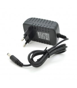 Імпульсний блок живлення YM-1520 15V 2А (30Вт) штекер 5.5 / 2.5 довжина 0,9 м